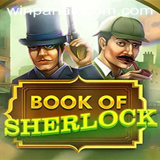 The Intriguing World of Book Of Sherlock